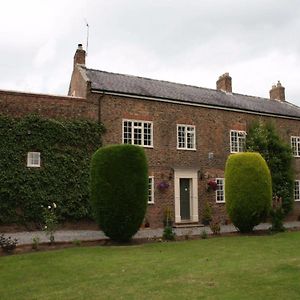 The Manor Guest House York Exterior photo