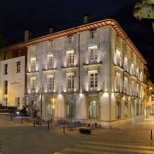 San Ramón del Somontano Barbastro Exterior photo