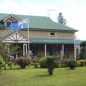 Sandiacre House B & B North Tamborine Exterior photo