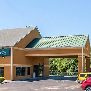 Econo Lodge Inn & Suites Centerville Exterior photo