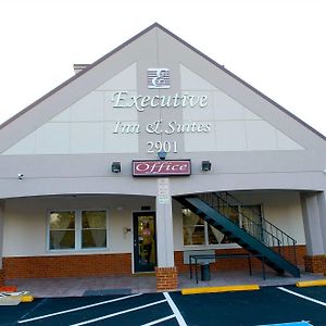 Executive Inn & Suites Upper Marlboro Exterior photo