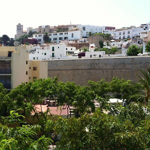 Ibiza Boutique Guest House Cidade de Ibiza Exterior photo