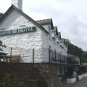 George III Dolgellau Exterior photo