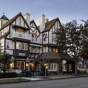 Mirabelle Inn & Restaurant Solvang Exterior photo