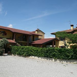 Agriturismo Lis Rosis Medea Exterior photo