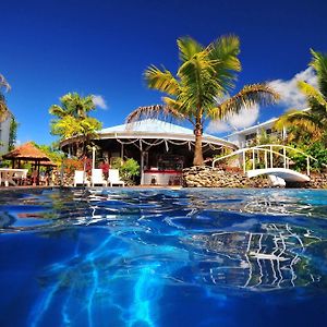 The Melanesian Port Vila Exterior photo