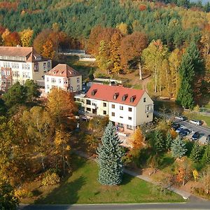 Achat Hotel Franziskushoehe Lohr Lohr am Main Exterior photo