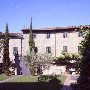 Antica Casa "Le Rondini" Borgo a Buggiano Exterior photo