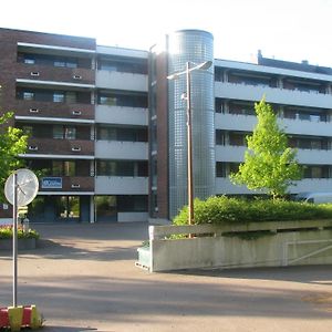 Summer Hotel Katarina Kotka Exterior photo