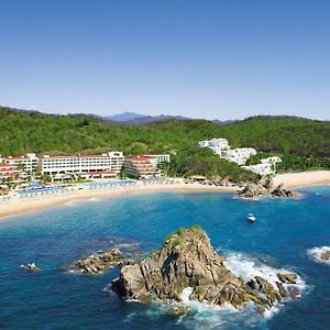 Dreams Huatulco Resort & Spa Santa Cruz Exterior photo