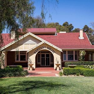 Barossa House Tanunda Exterior photo