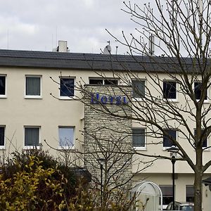 Panorama Hotel Glashutten (Hessen) Exterior photo