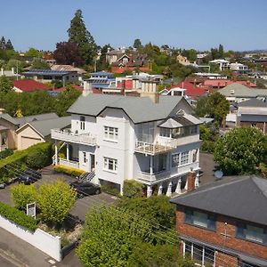 Highbury Apartments Launceston Exterior photo