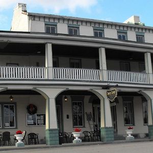 Empire House Hotel Rising Sun Exterior photo