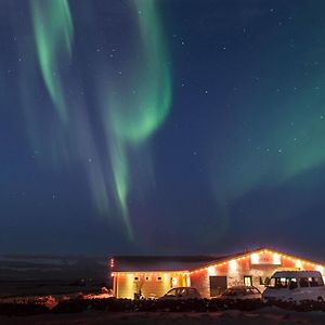 Vogafjós Farm Resort Myvatn Exterior photo