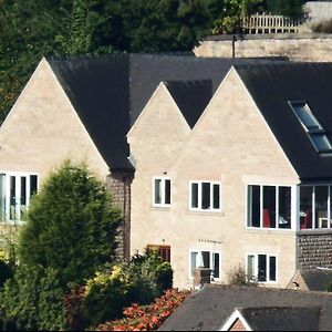 Bridge Hill House Belper Exterior photo