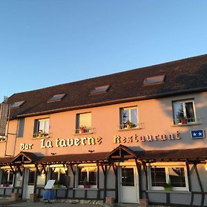 La Taverne Picarde Beauvoir (Oise) Exterior photo