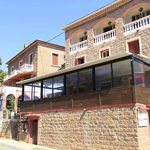 Hôtel Bella Vista Porto (Corsica) Exterior photo