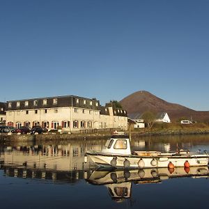 Dunollie Hotel 'A Bespoke Hotel' Broadford (Isle of Skye) Exterior photo