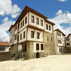 Kardelen Konaklari Saframbolu Exterior photo