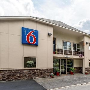 Motel 6-Mcminnville, Or McMinnville Exterior photo