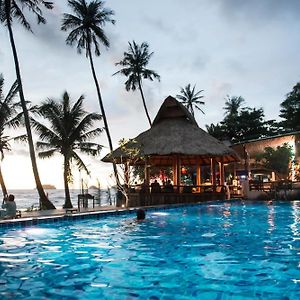 Nature Beach Resort Koh Chang Exterior photo