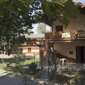 Cascina Govean Alpignano Exterior photo