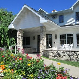 Homestead Suites - Fish Creek Exterior photo