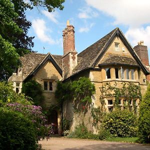 Lullington House Beckington Exterior photo