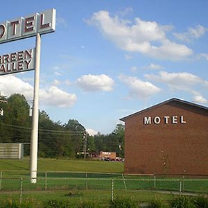 Green Valley Motel Winston Salem Winston-Salem Exterior photo