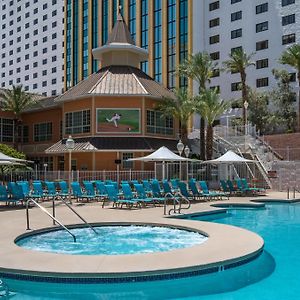 Tropicana Laughlin Exterior photo