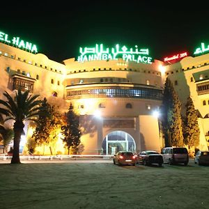 Hannibal Palace Sousse Exterior photo