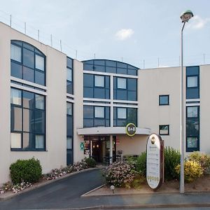 B&B Hotel Cholet Sud Exterior photo