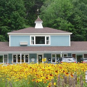 The Little Lion Great Barrington Exterior photo