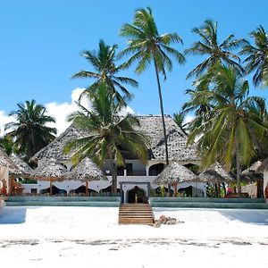 Zanzibar House Boutique Hotel Matemwe (Zanzibar) Exterior photo