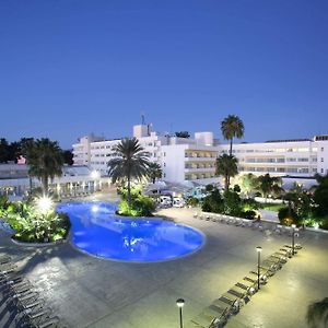 Hilton Nicosia Nicósia Exterior photo