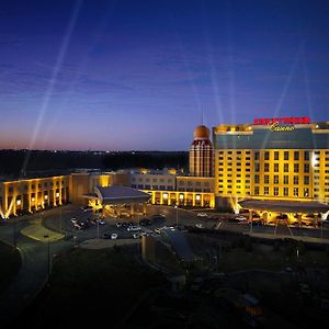 Hollywood Casino St. Louis Maryland Heights Exterior photo