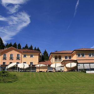 Waldhotel Marienheide Exterior photo