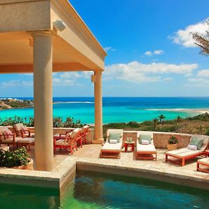 Anguilla'S Bird Of Paradise The Valley Exterior photo