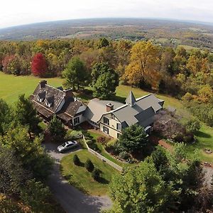 Antietam Overlook Farm Sharpsburg Exterior photo