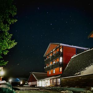 Rondane Hoyfjellshotell Otta Exterior photo