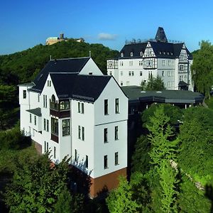 Haus Hainstein Eisenach Exterior photo