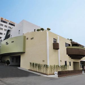 Hotel Seiryu Japanese Spa Inn With Spectacular View In Osaka Higashi-osaka Exterior photo