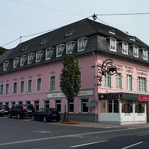 Gaestehaus Blaue Ecke Adenau Exterior photo