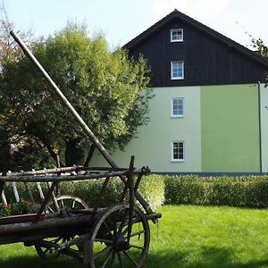 Rennsteighotel Herrnberger Hof Neuhaus am Rennweg Exterior photo