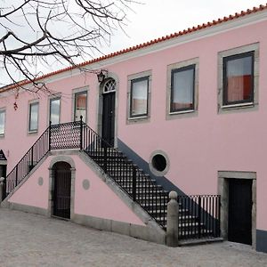 Casa Do Brigadeiro Lajeosa (Guarda) Exterior photo