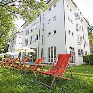 Domizil Tuebingen Tübingen Exterior photo