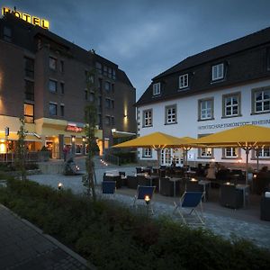 Hotel Luecke Rheine Exterior photo