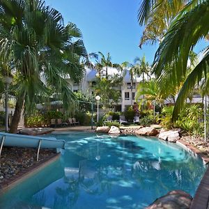 Raintrees Moffat Beach Caloundra Exterior photo