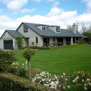 The Manor Invercargill Exterior photo